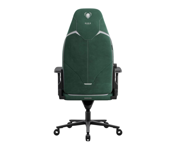Diablo Chairs X-EYE PRIME CHAIR FOREST GREEN - 1527037 - zdjęcie 3